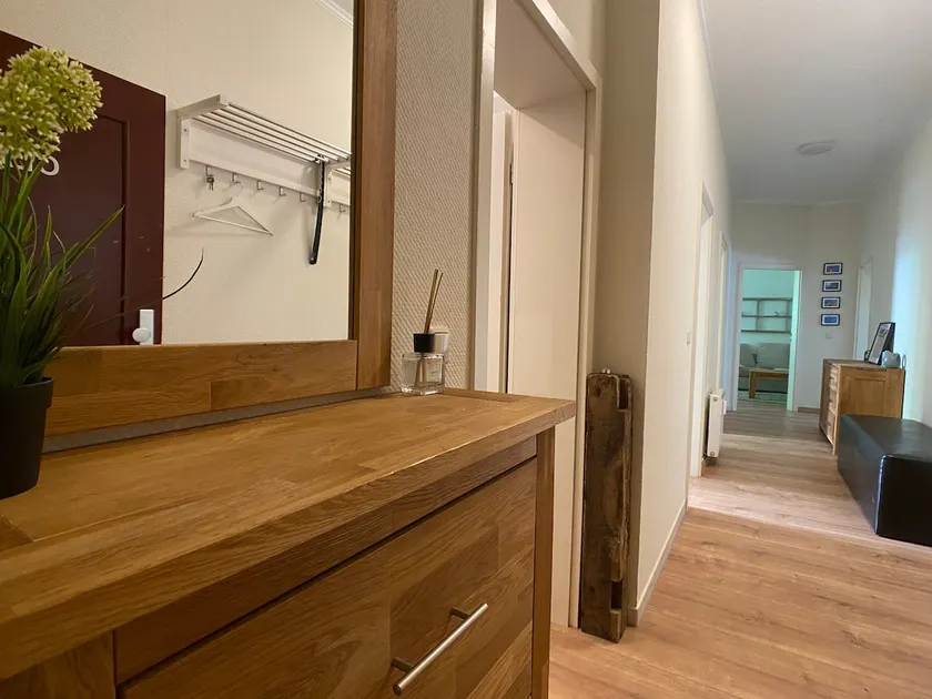 Apartment Clara - Image 1