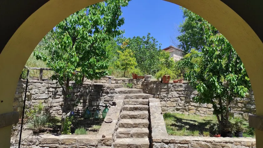 ”La Quercetta” - old Campidanese house - Image 1