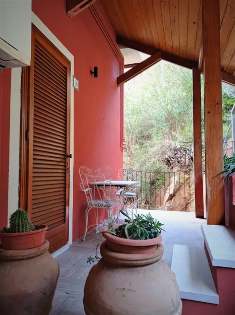 TYPICAL TUSCAN HOUSE close to SEA & NATURE - Image 1