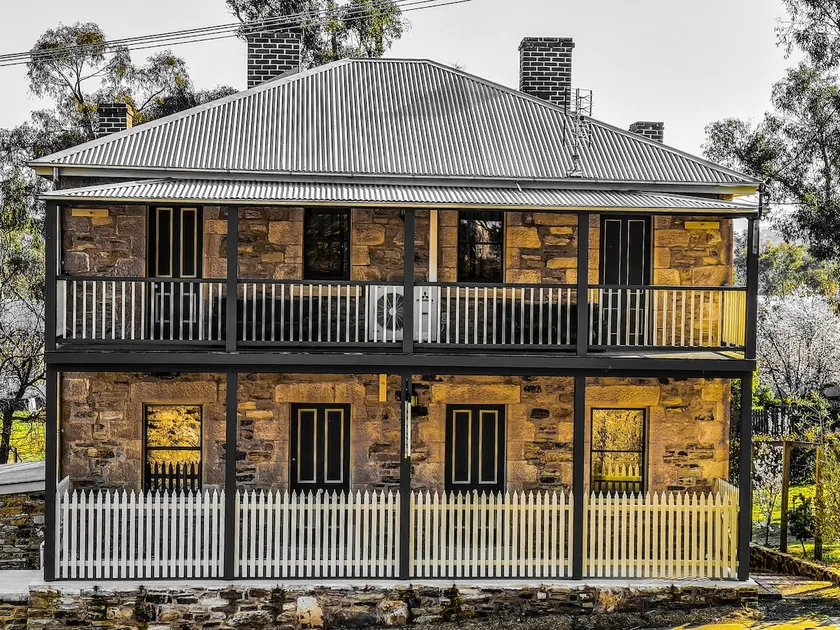 Loves Terrace - Your special place in Rylstone - Image 1
