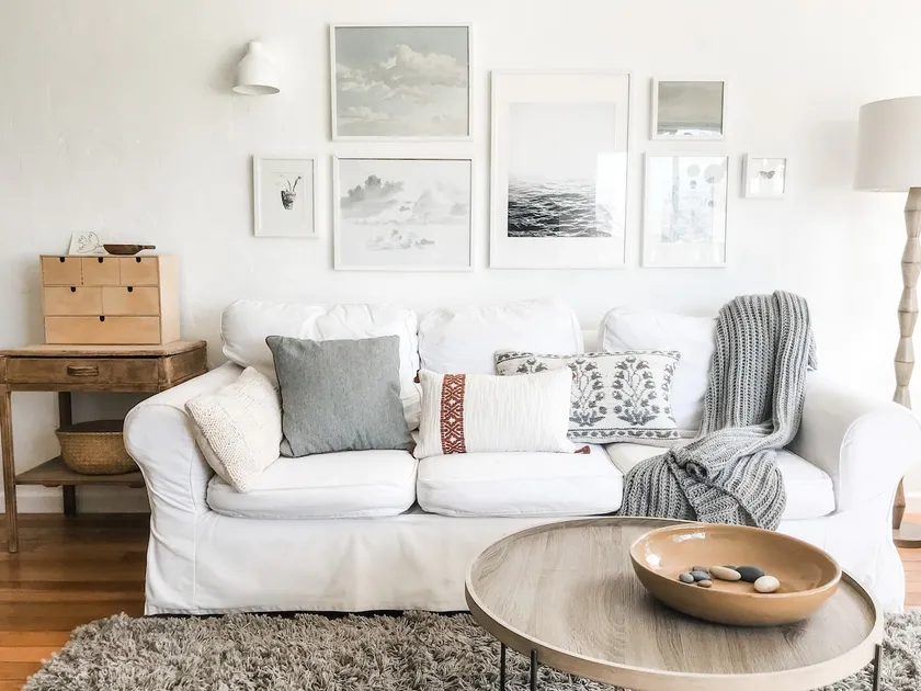 Serene and Sunny Home, Sleeps 6, with Yard - Image 1