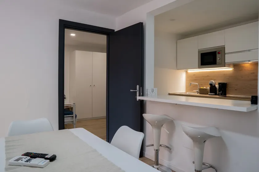 1 Bedroom Apartment - Image 1