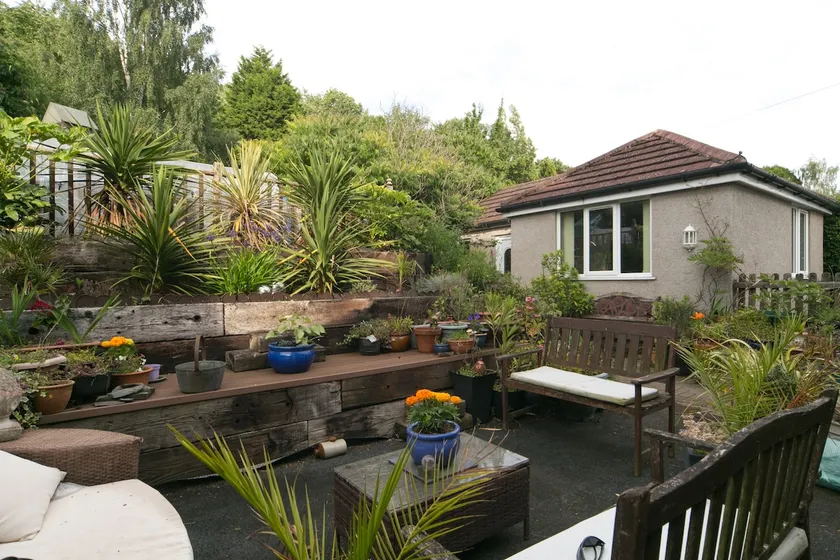 Dinerth Cottage - Image 1