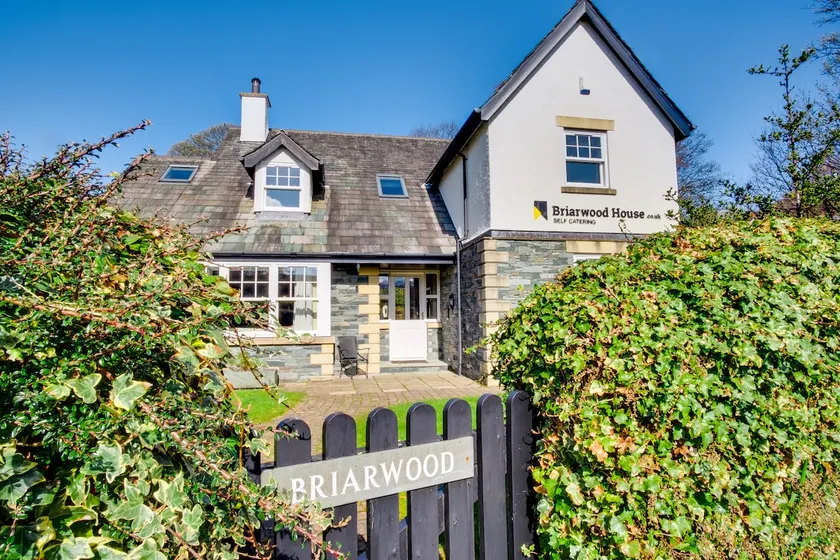 Briarwood House - Image 1