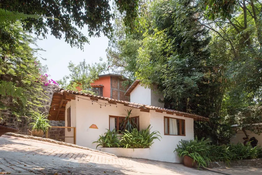 La Casita, a dream bungalow - Image 1