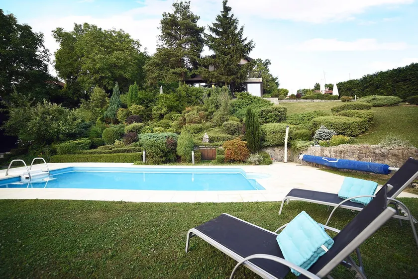 Villa Zaza, Oasis in Untouched Nature - Image 1