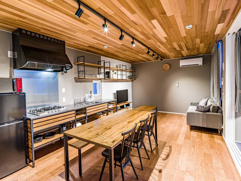 Rakuten STAY HOUSE x WILL STYLE Takasaki - Image 1