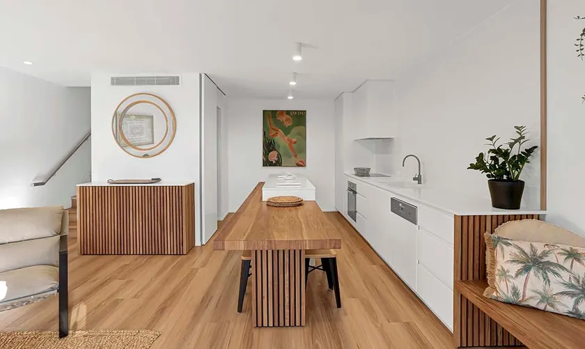 Little Cove Court - Apt 2 - Image 1