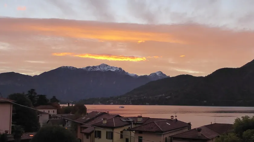 CASA PEPPA - AZZANO - TREMEZZINA - LAKE COMO - Image 1