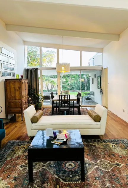 Spacious and bright San Diego/La Jolla home. - Image 1