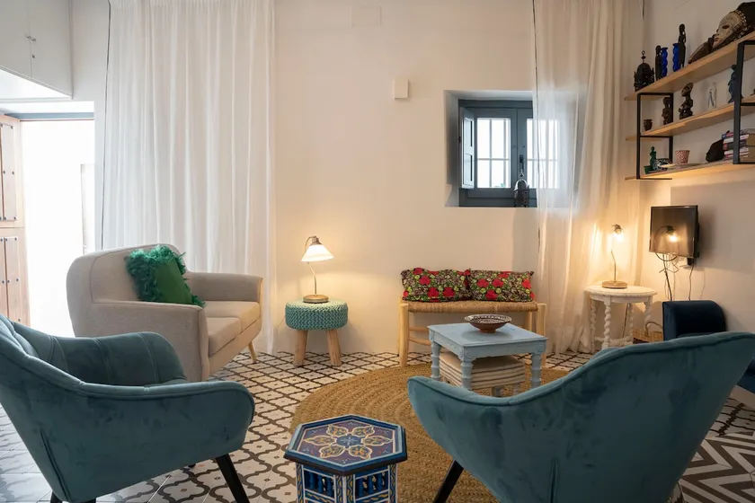 Casa Brigitte - Califa Casas Vejer - Image 1