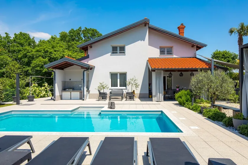 Villa Sušanj by AdriaticLuxuryVillas - Image 1