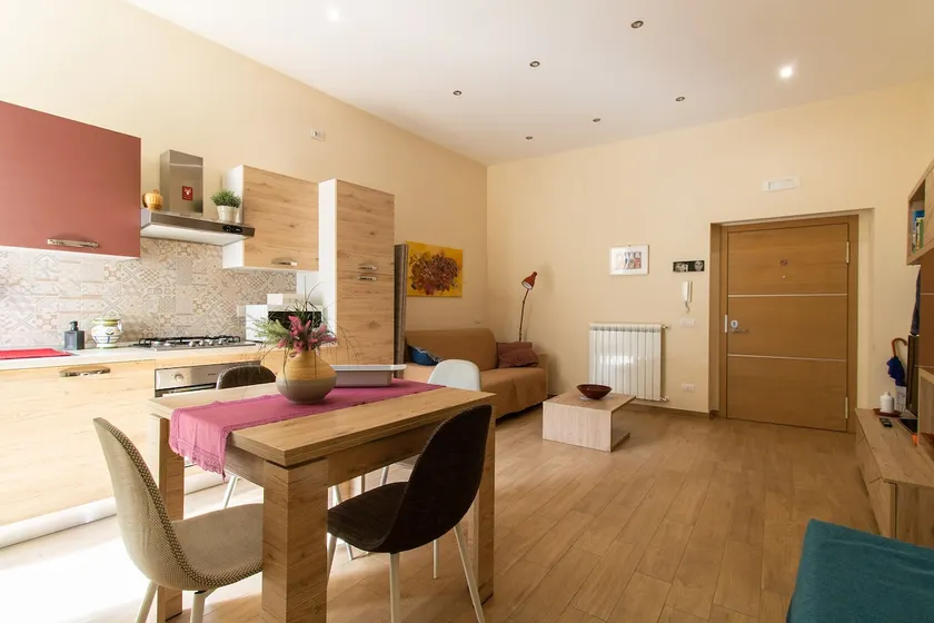 Casa Vacanza Domus Campanile - Image 1
