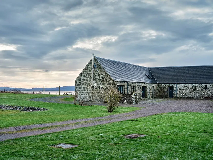 Monkstadt No 8 - McEachanns Hideout - Image 1
