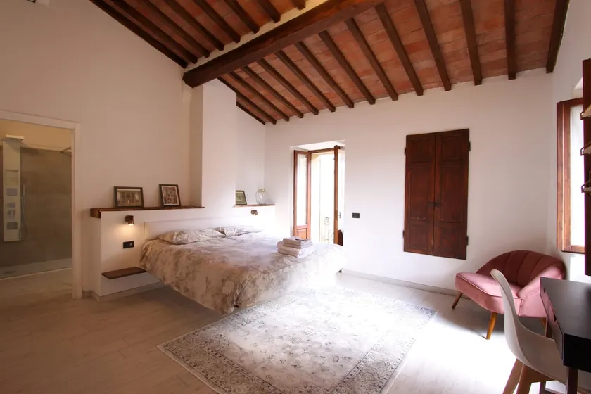 La Casa nel Borgo - Image 1