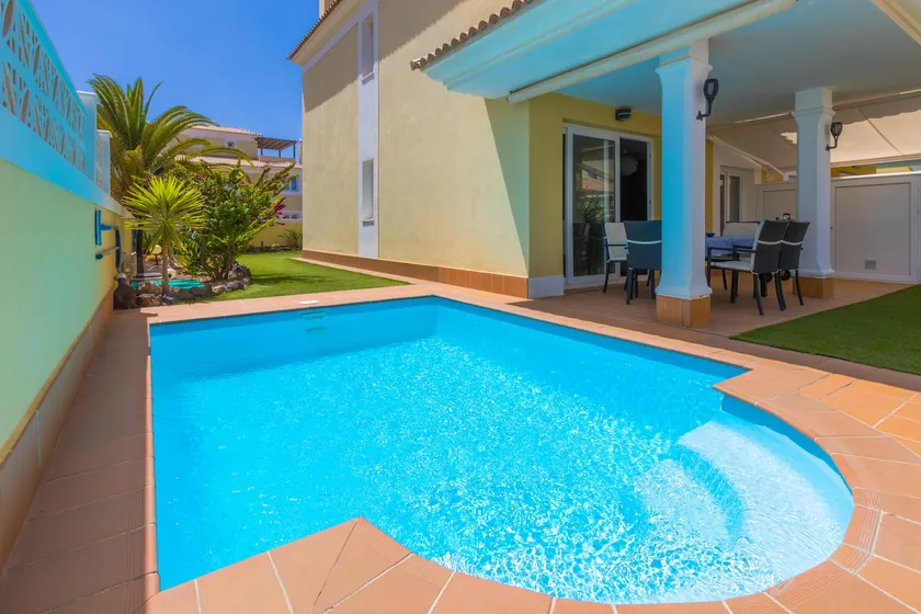 Villa Ottavio Golden Park - Image 1