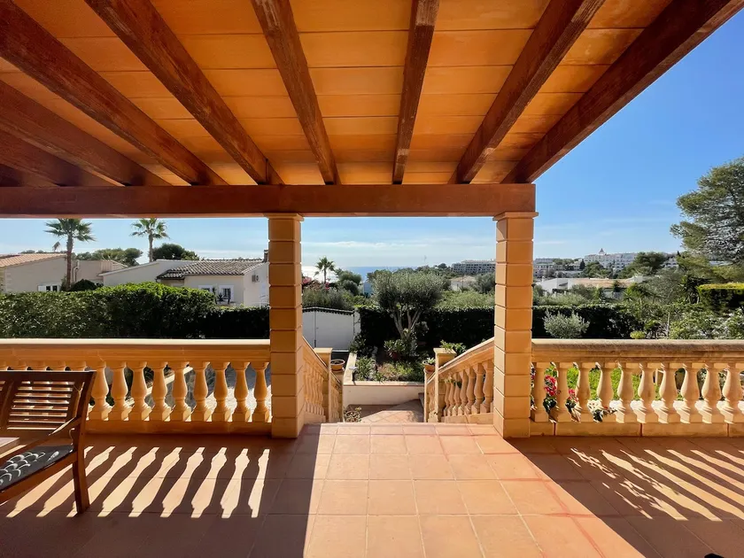 Ca'n Riera Home · Ocean views and total relaxation - Image 1