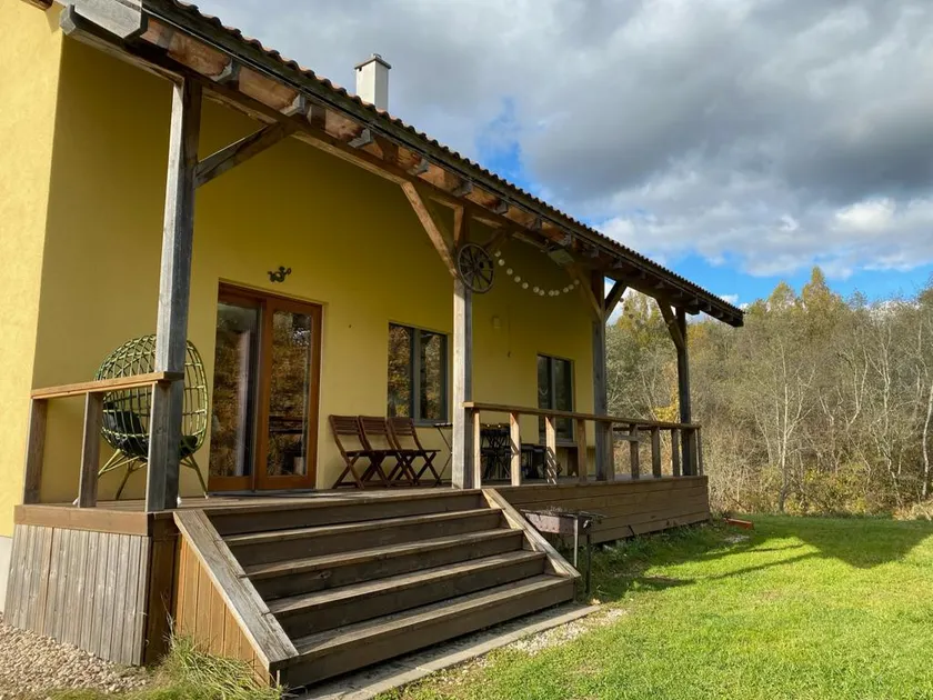 Guesthouse Sidrabozoli - Image 1