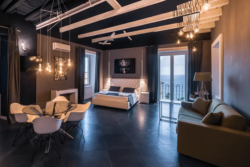 Nausicaa Residence - Nausicaa Suite - Image 1