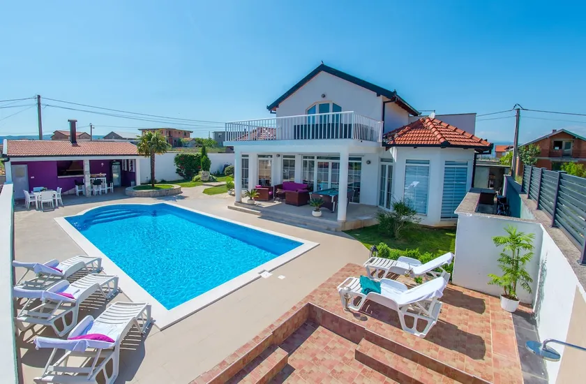 Luxury Villa Horizon - Image 1