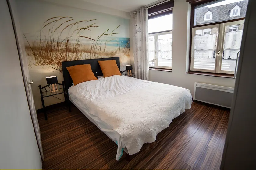 Sea Gite 30 M2 Ground Floor - Image 1