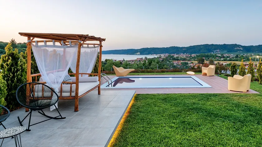 Deluxe 4-Bedroom Villa | Soleado Villas - Image 1
