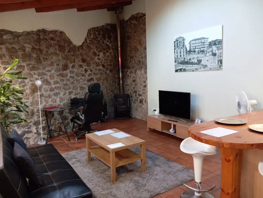 Cozy apartment Cuadras de Estaño D - Image 1