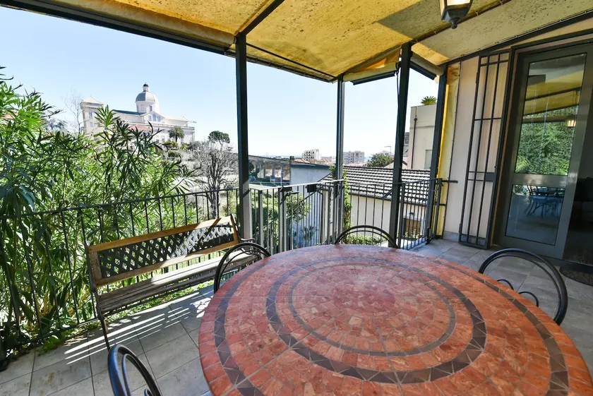 YNH Borgo Castello, Terrace, Parking Space, Sea View - Image 1