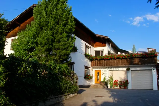 House Kinspergher - Apartment with 1 bedroom - Image 1