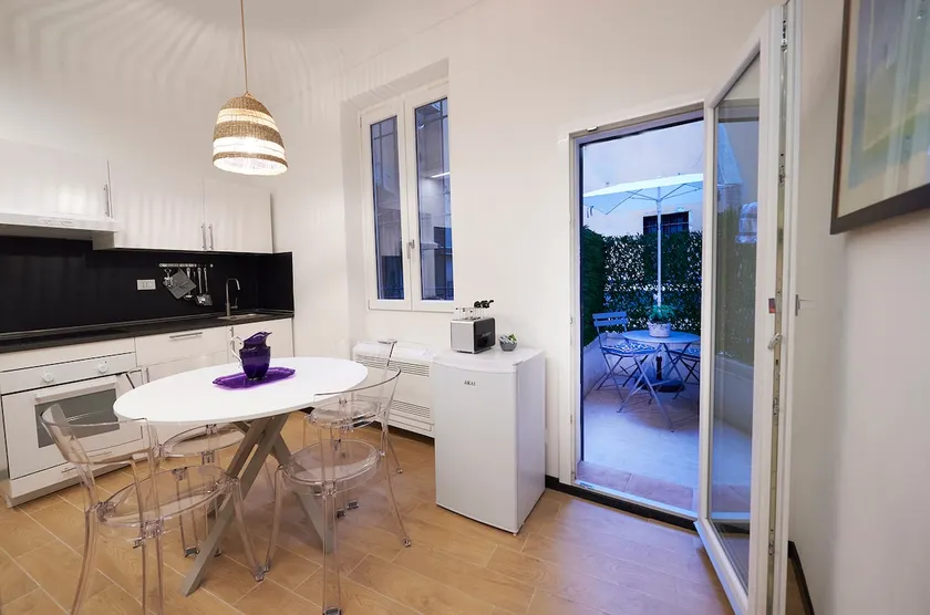 LOFT PORTICI in Bologna city - Image 1
