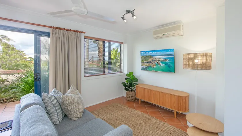 Courtyard Suite - Coast Yamba - Adults Only - Image 1