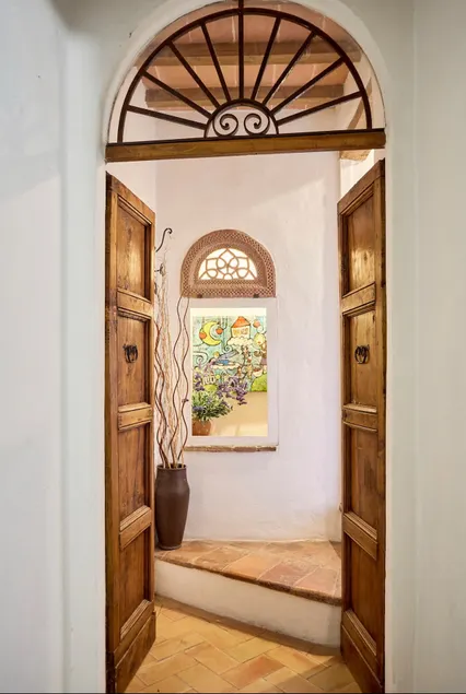 “La Vittoria” House - Image 1
