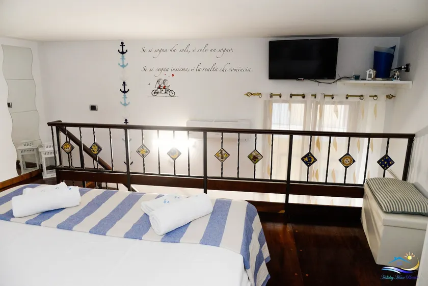 Casa de férias em Piccirillo - Image 1