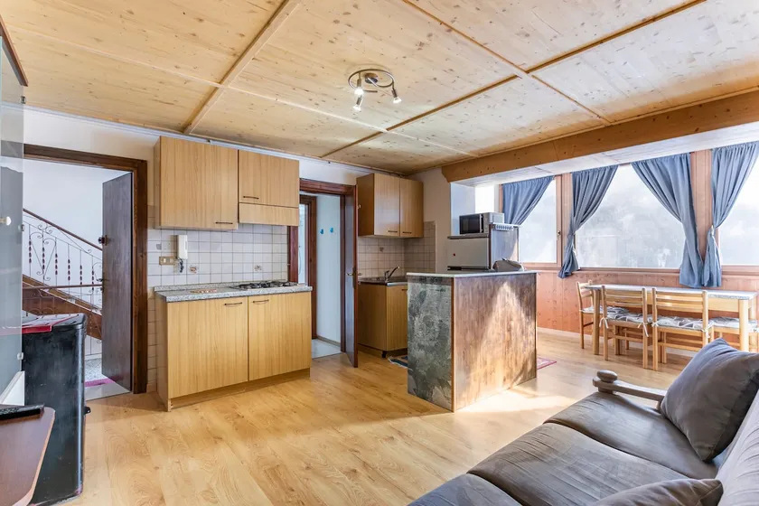 Miramonti San Pietro Entire apartment renovated new pet friendly - Image 1
