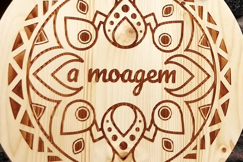 Almoxarife Beach - Casa da Parteira ”a moagem” - Image 1