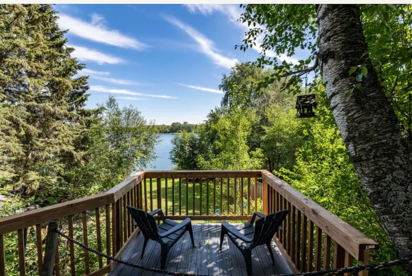 Lakefront Retreat | Private Dock | Near Edmonton - Image 1