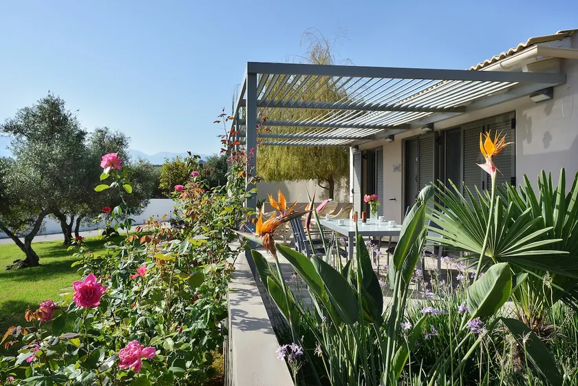Alexandra's Garden Houses - Image 1
