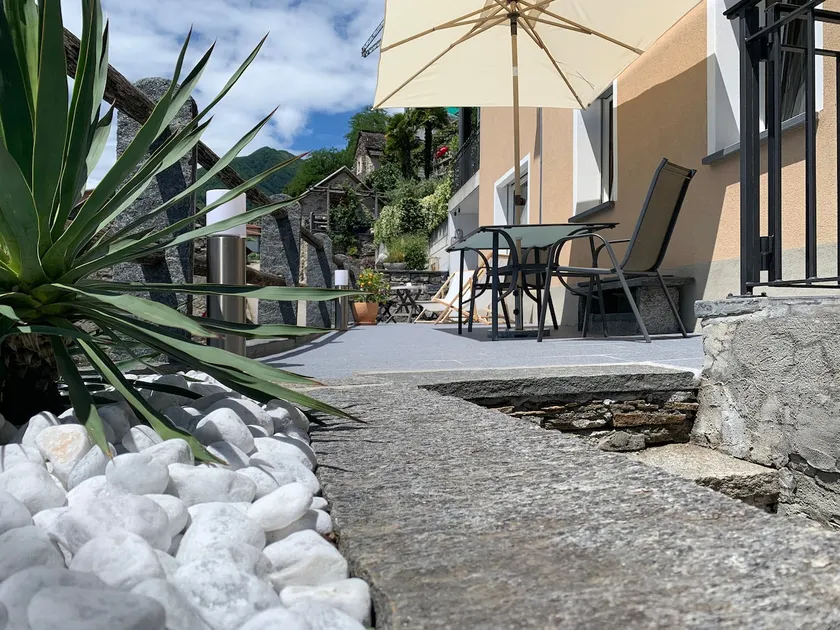 Appartamento con terrazza e griglia | Vista sulla montagna | Ideale per il telelavoro - Image 1