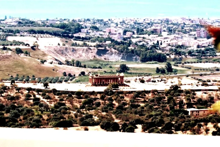 Penthouse Apartment on the Valley of the Temples - Image 1