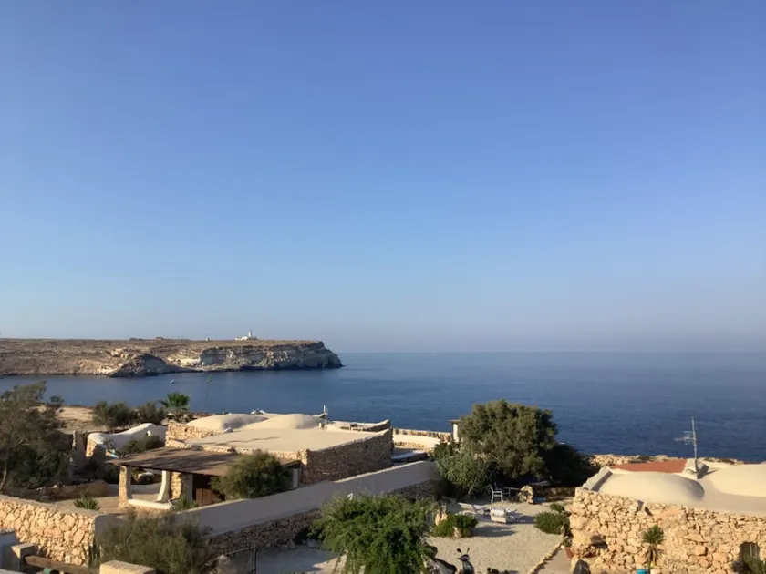 The Terrace of Cala Creta - Image 1