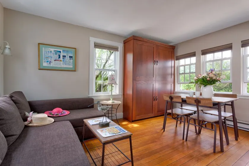 Dory Cottage - Blue Dory Inn - Block Island Inns - Image 1