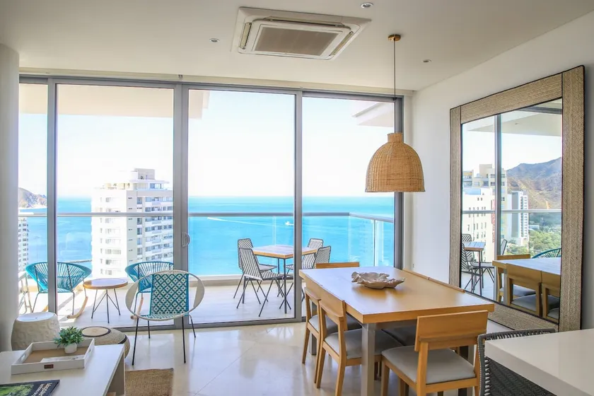Apartment Ocean Front Junior Suite - Image 1