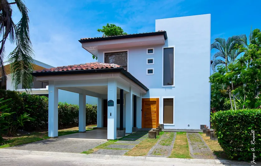 Point Break Beach House - Playa Hermosa - Jaco - Image 1