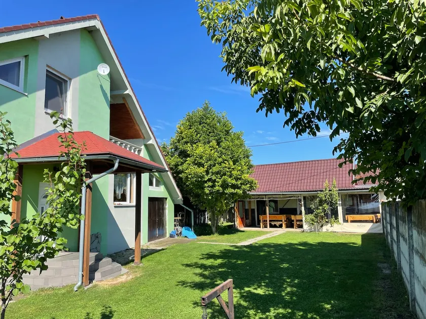 Villa Bodíky 2 - Image 1