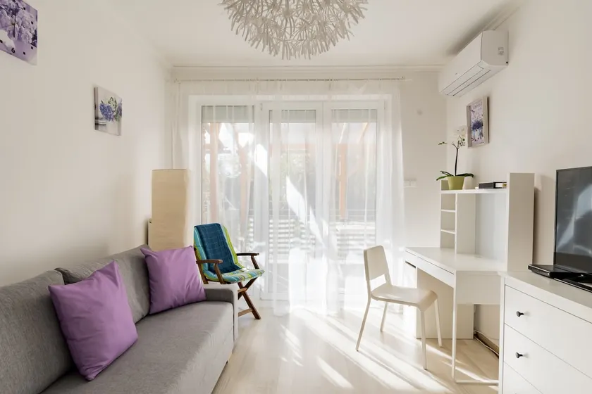 💜 Wildflower Apartment ★★★★★ - Image 1