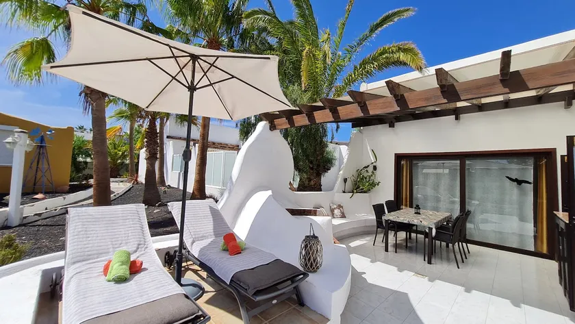 Casa EL JARDIN - Image 1
