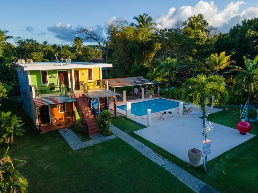 Secret Garden Escape | Tinglar Villa - Image 1