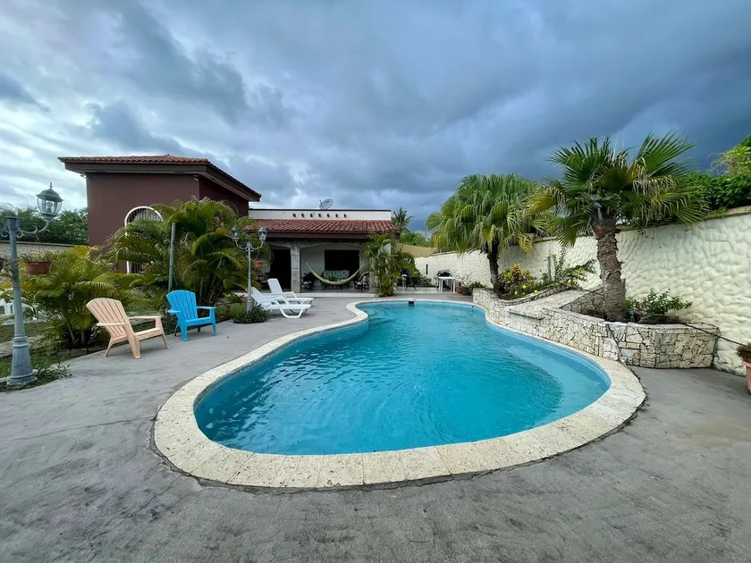 Crespo Beach House - Image 1