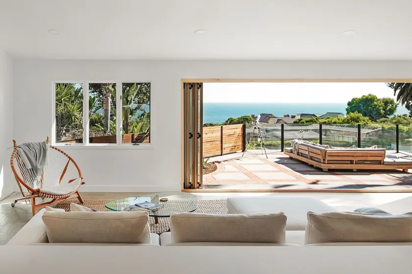 The Broad Beach House - Image 1
