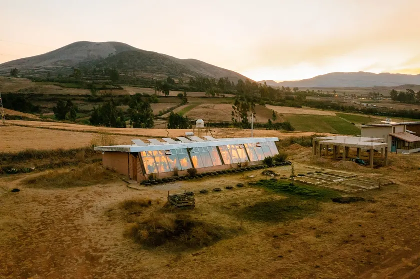 Eco-friendly house - unmissable view! - Image 1